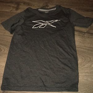 Reebok greg t-shirt, sz 8-10